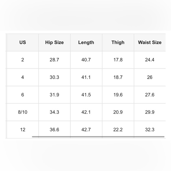 Minimalist Bootcut flared dress pants black elastic waist - Picture 3 of 3